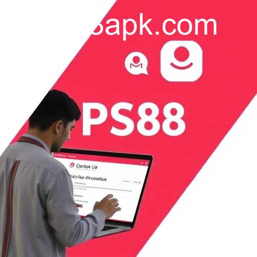 Optimizing Contact Us: Leveraging PS88 for Enhanced Customer Engagement