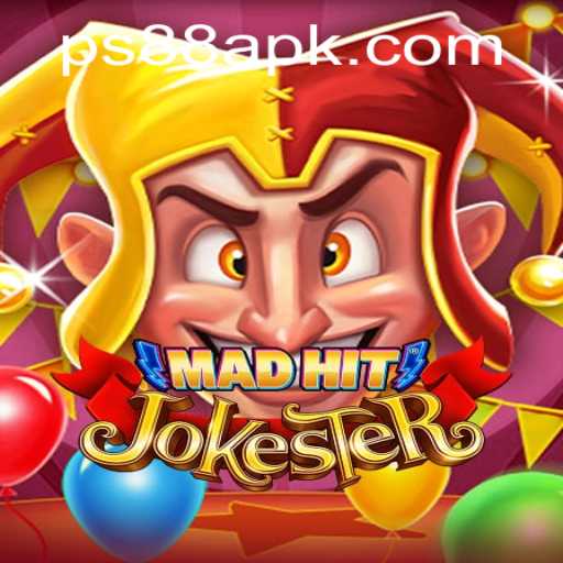 MadHitJokester: A Thrilling Adventure in the World of PS88