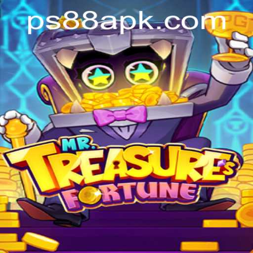 MrTreasuresFortune: An Unveiling of Adventure and Strategy