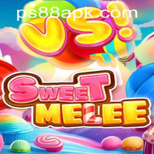 SweetMelee: A Journey into the Candy-Coated World of Competitive Gaming