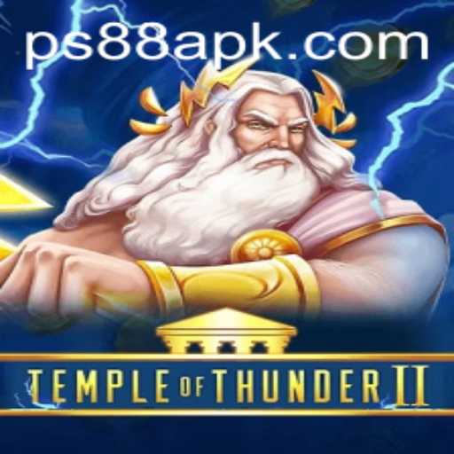 TempleofThunderII Game Launch